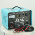 Portable 12V 24V battery charger car with cheap price CB-20 CB-30 CB-40